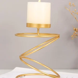 Candle holder